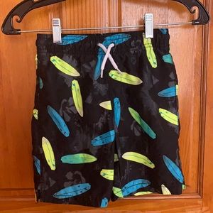 Boys Swim Trunks